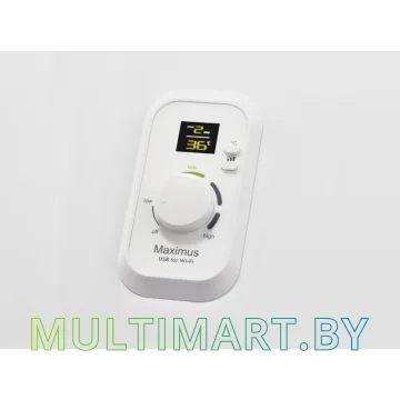 Водонагреватель Electrolux EWH 100 Maximus Wi-Fi картинка 5